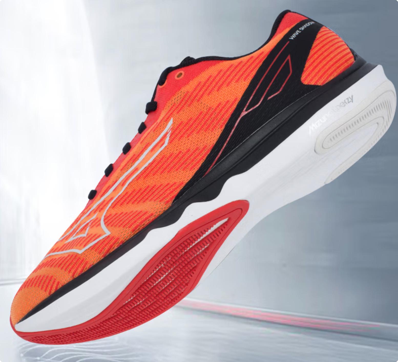 高性价比美津浓跑鞋推荐,美津浓最值得买的8双跑鞋