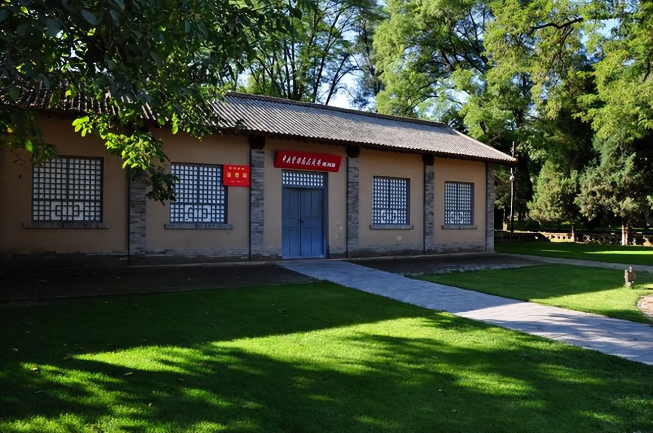 西安后花园是哪个地方,西安一个名副其实的旅游胜地