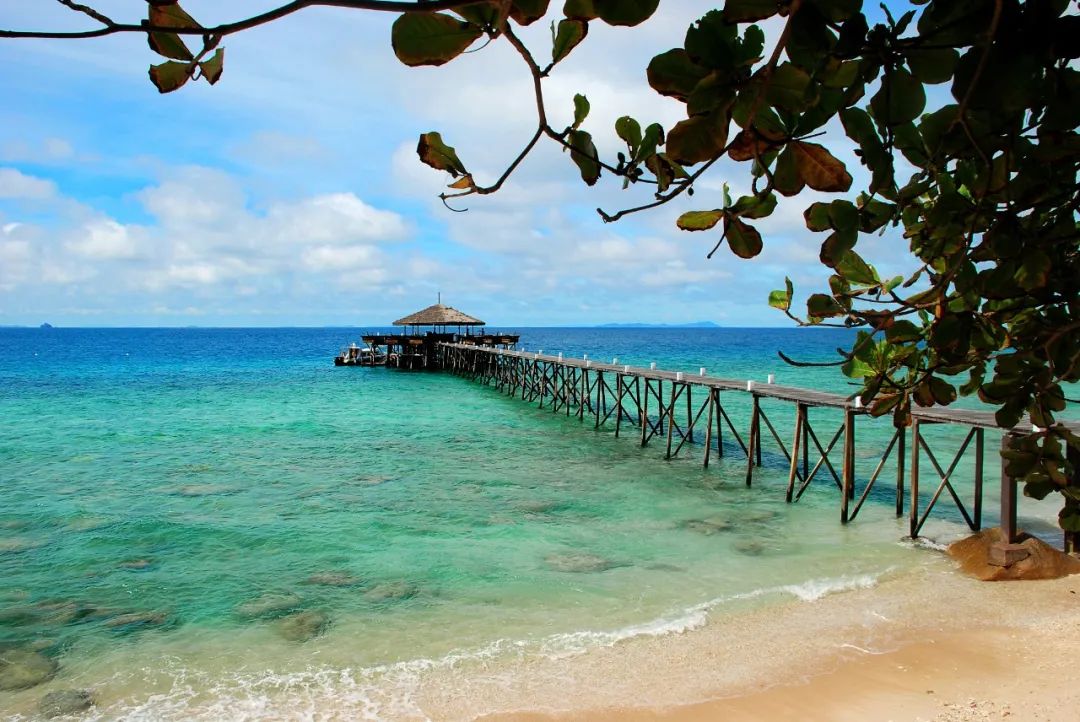 马来西亚，绝美景色、魅力人文