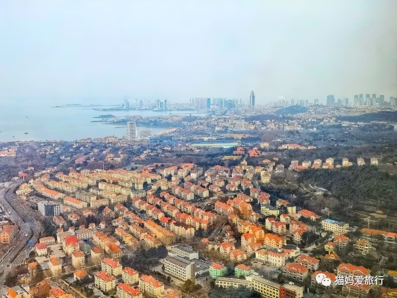 5天“趣”玩青岛，我的私藏遛娃路线