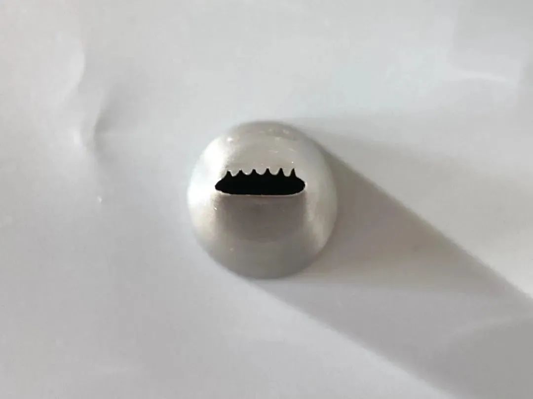 裱花的七种基础手法视频初学者,新手裱花基础知识和手法