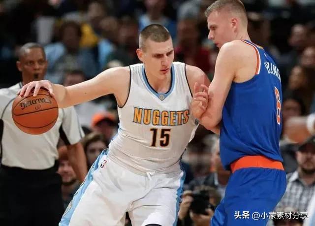 盘点从未入选一阵的nba球星,盘点nba十大巨星