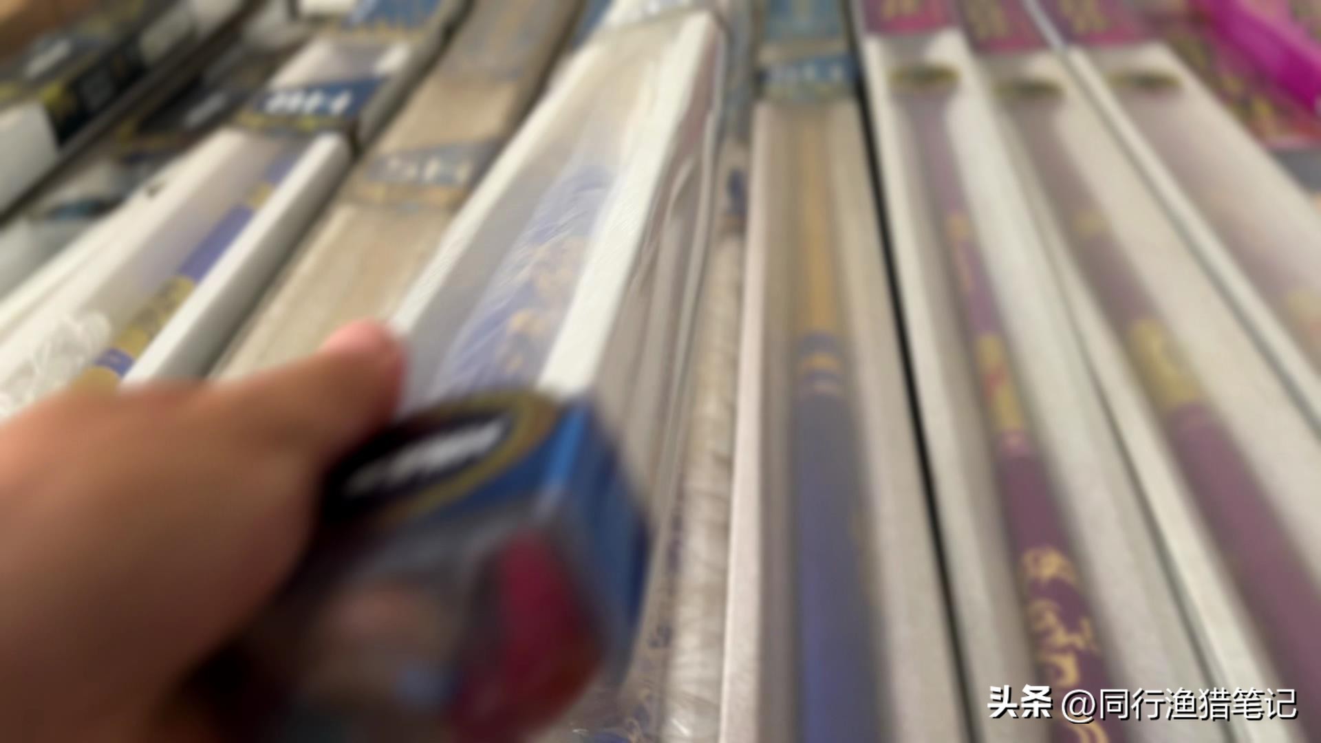 5h综合竿推荐,5h综合竿钓鲫鱼好用不