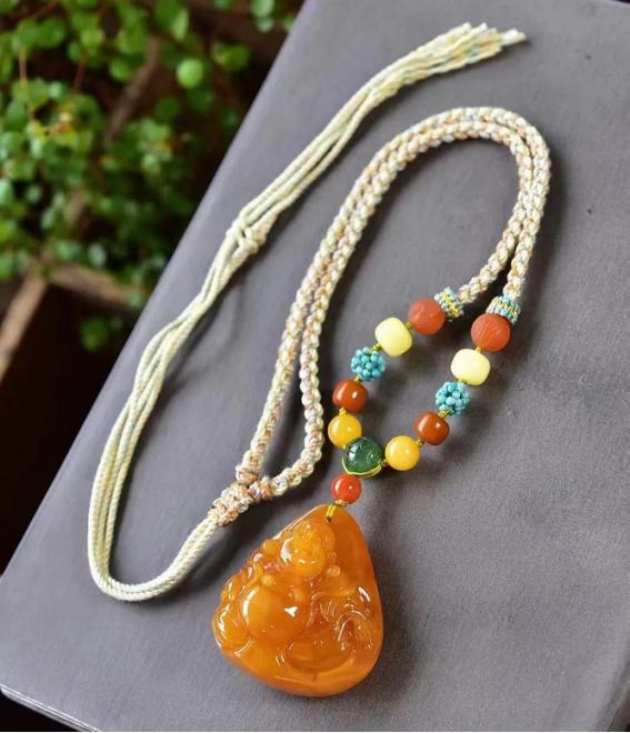 了解最全的蜜蜡知识,不会玩蜜蜡看过来都是干货