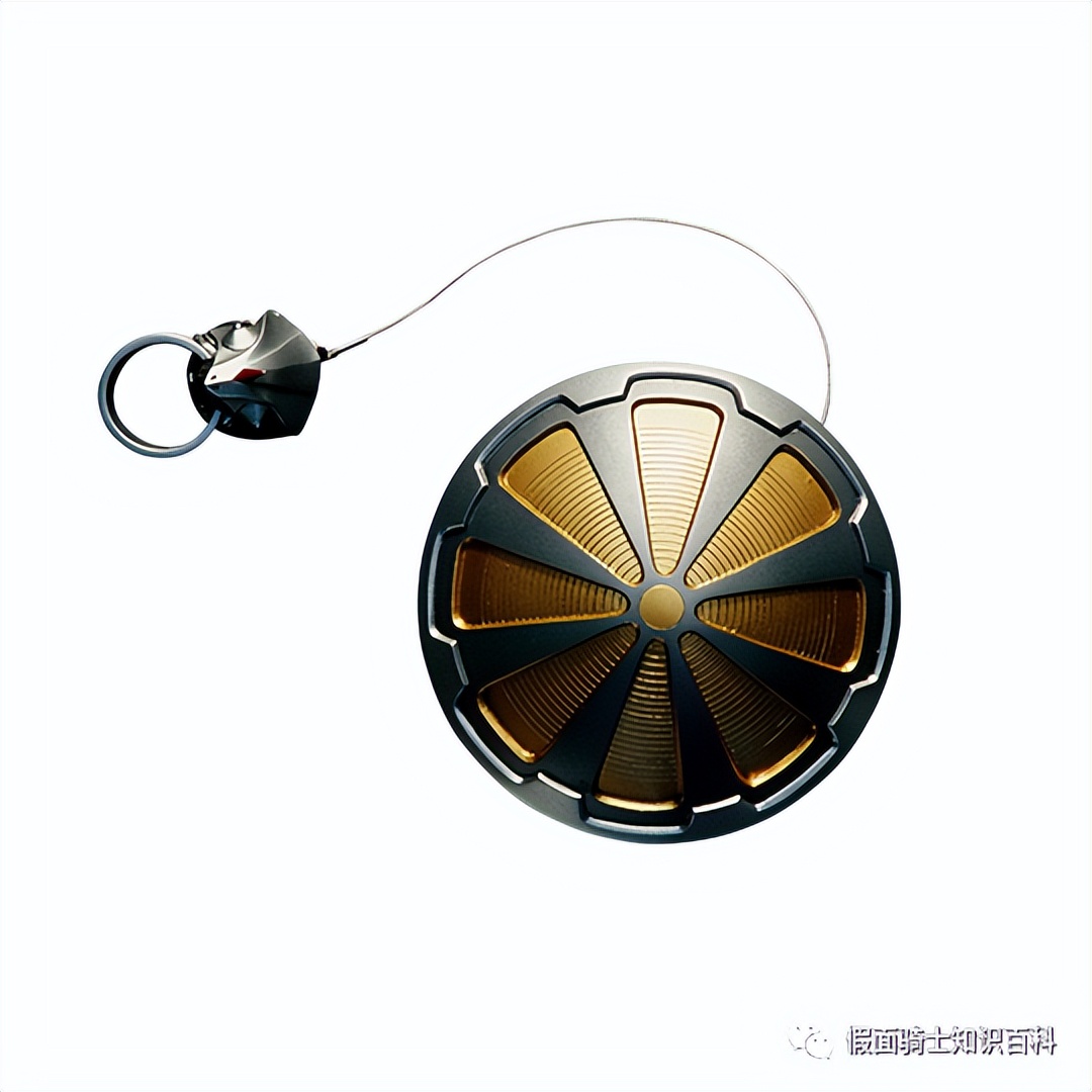 假面骑士妖翠大招,假面骑士妖翠技能介绍