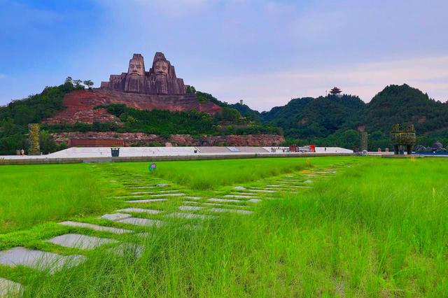 春节不远游,从郑州出发适合旅游看山的地方