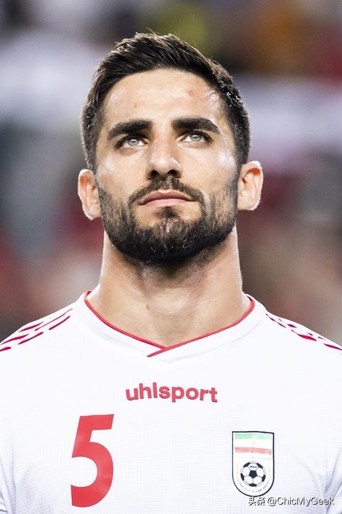 世界杯十大冷门人物,2022世界杯公认的十大帅哥