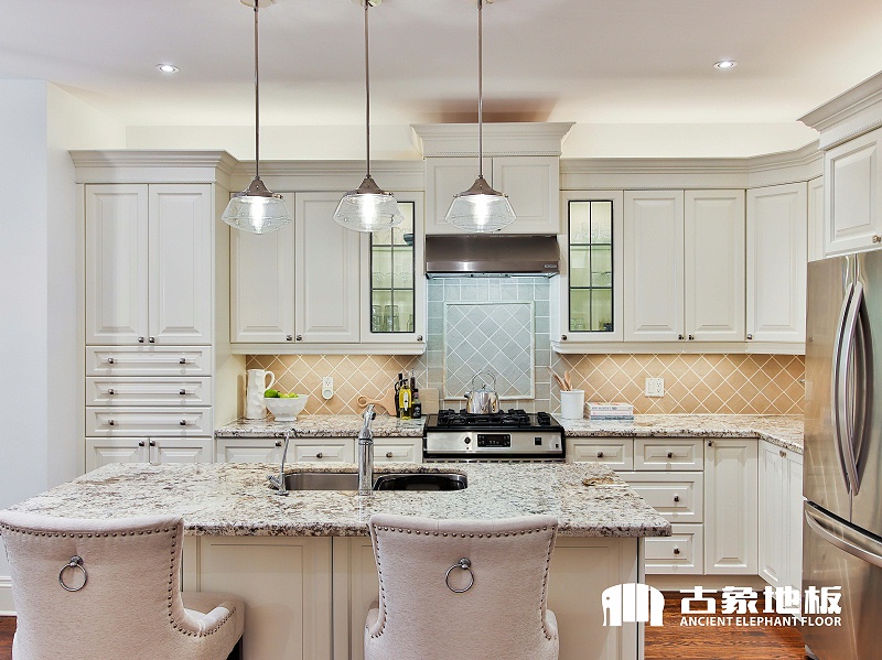 实木复合地板三层好还是多层好,新三层实木地板的卖点