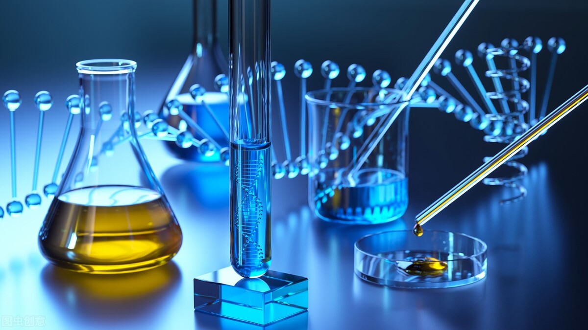 全球十大最顶尖的生物技术强国