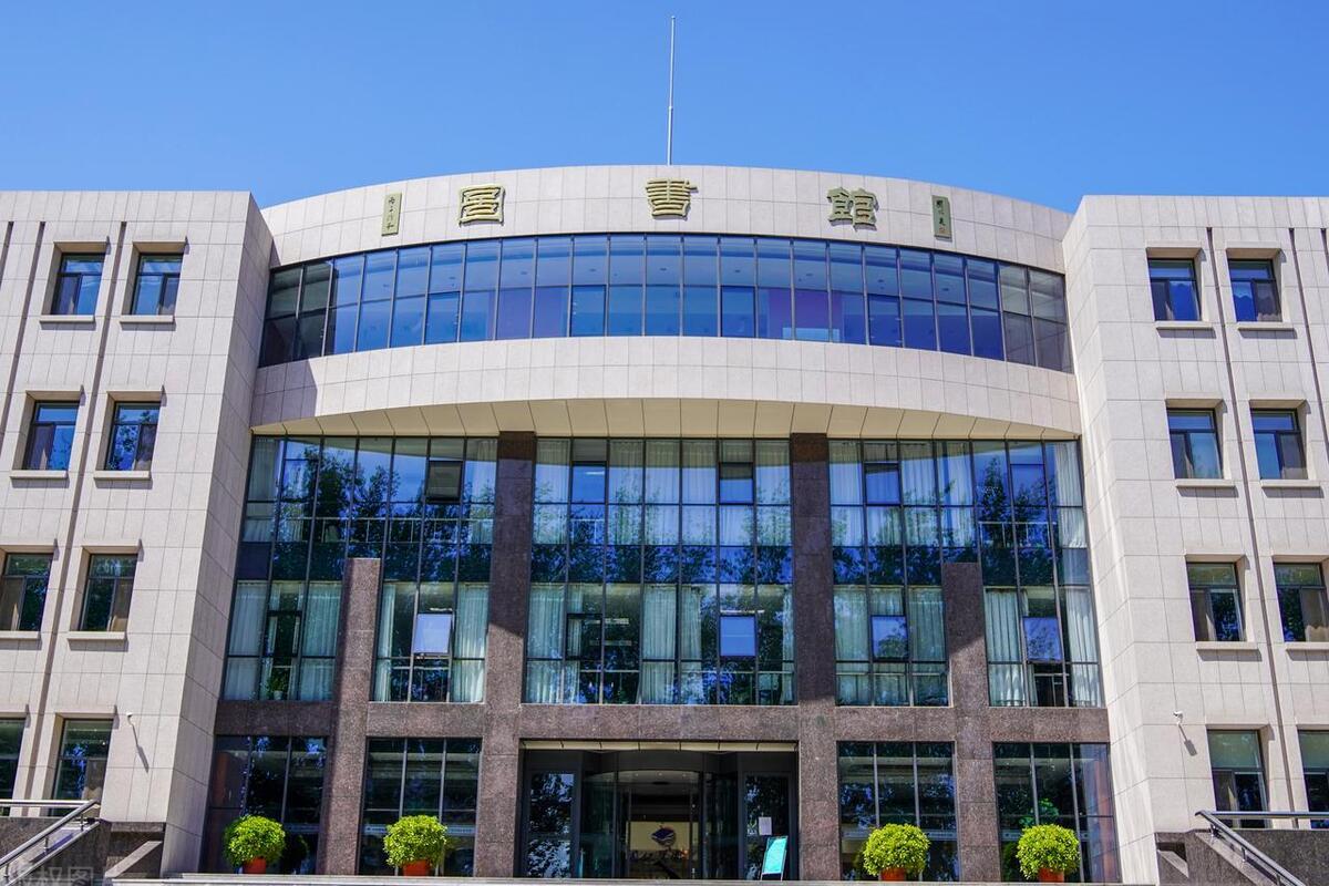 考研当然要选择神仙级别的研究所啦!