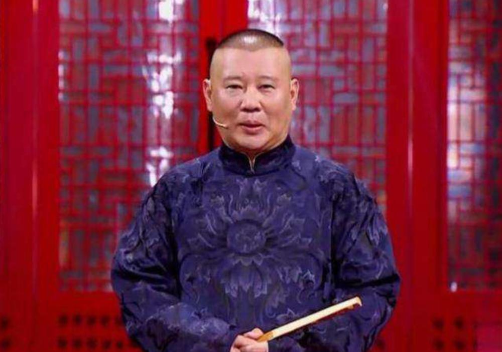 在哪听郭德纲的相声最全,郭德纲于谦相声在哪听