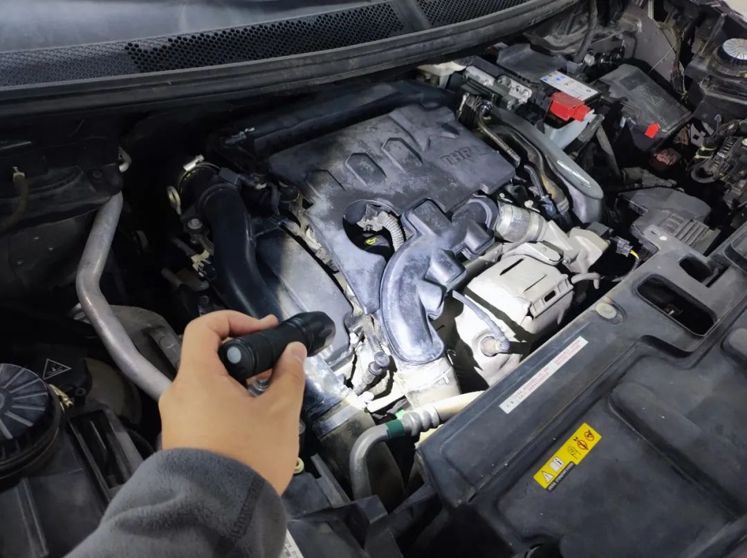 5折聘金淘标致4008，能否唤回爱与浪漫