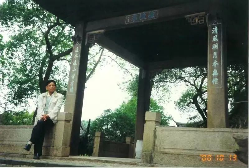 杨清江|钟情于故事，谋篇布局匠心独运，尽显大师功力！