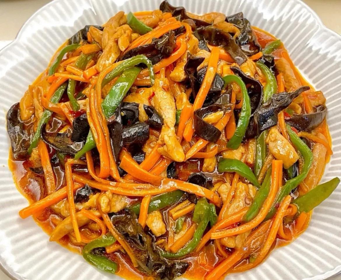 想要孩子长高个，不妨试试这9道补钙菜，孩子常吃长得快身体好