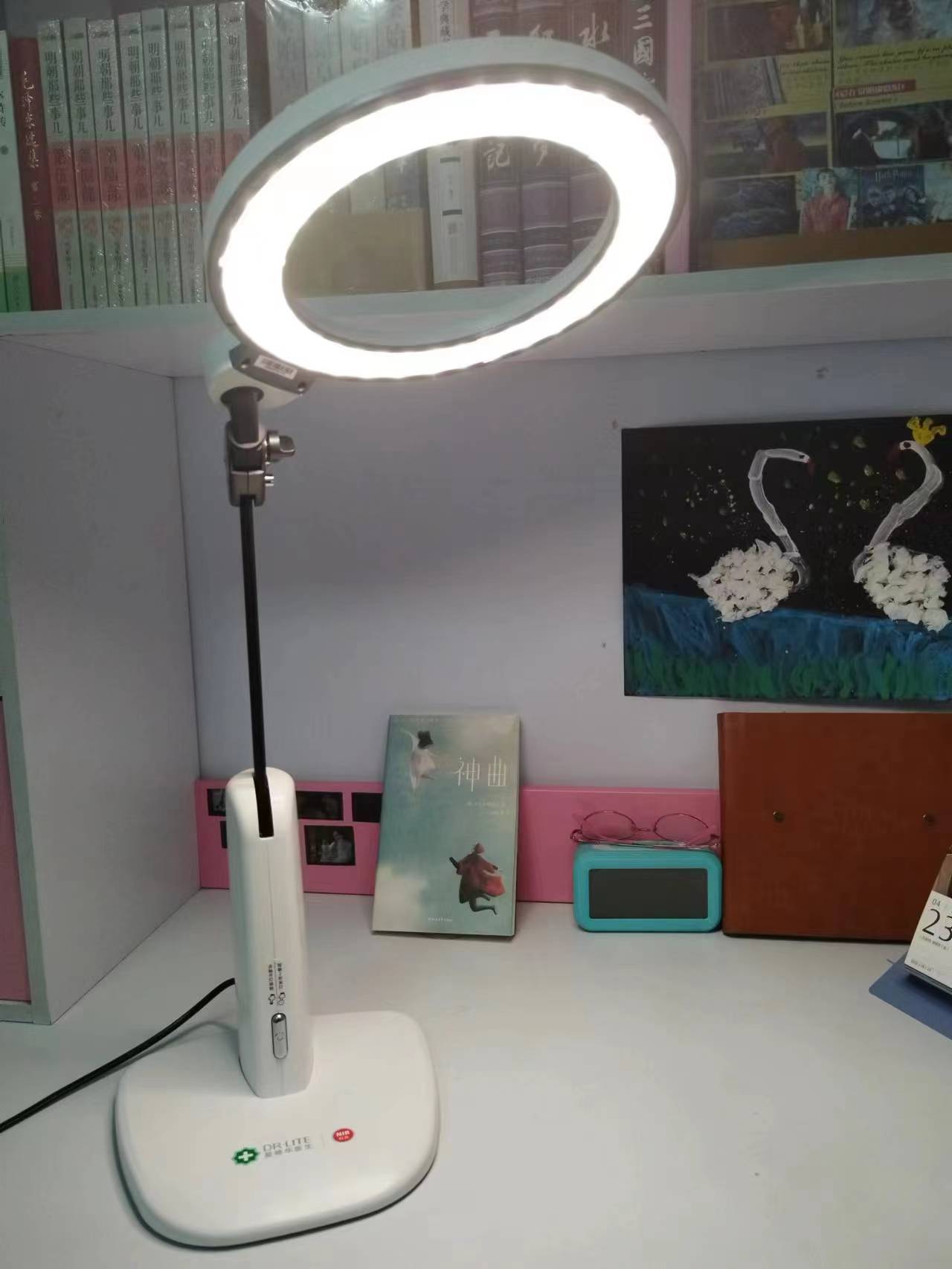 护眼灯真的能预防近视吗,孩子近视护眼灯用什么牌子好