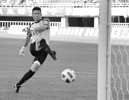 沈阳海狮足球队2004,1996沈阳海狮解说