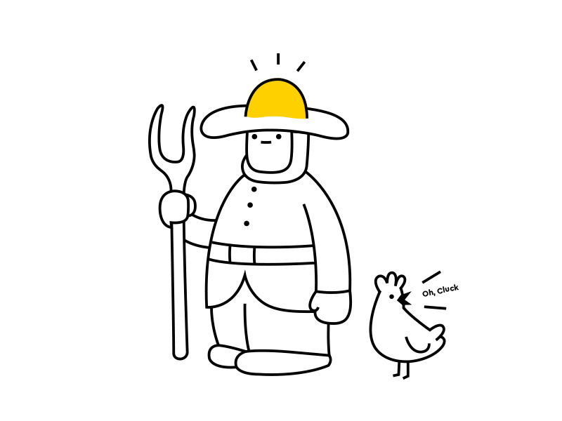 零基础必备3500词,职业词汇一览表