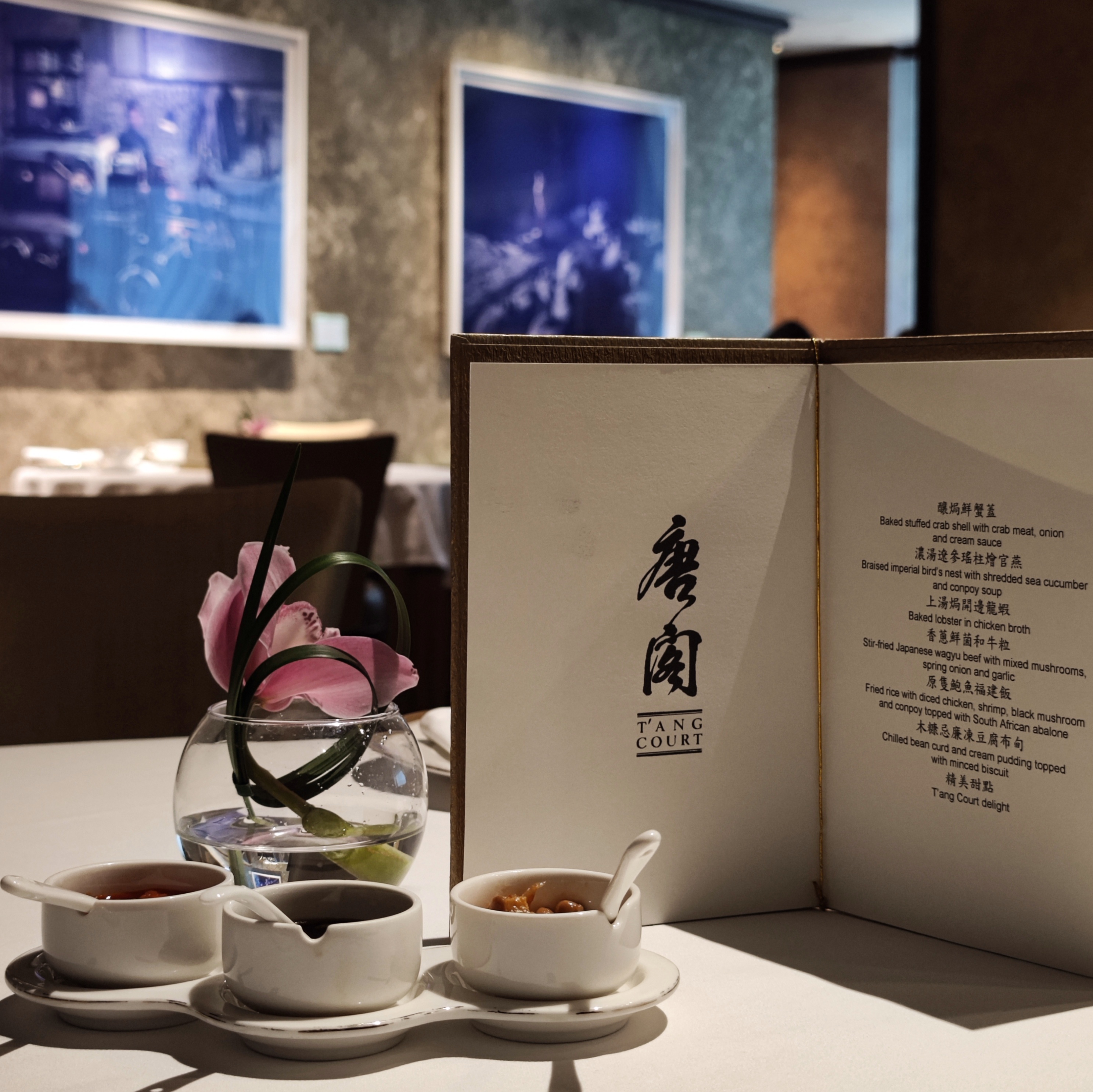 朗廷旗下英伦风酒店,香港朗廷酒店4天3晚