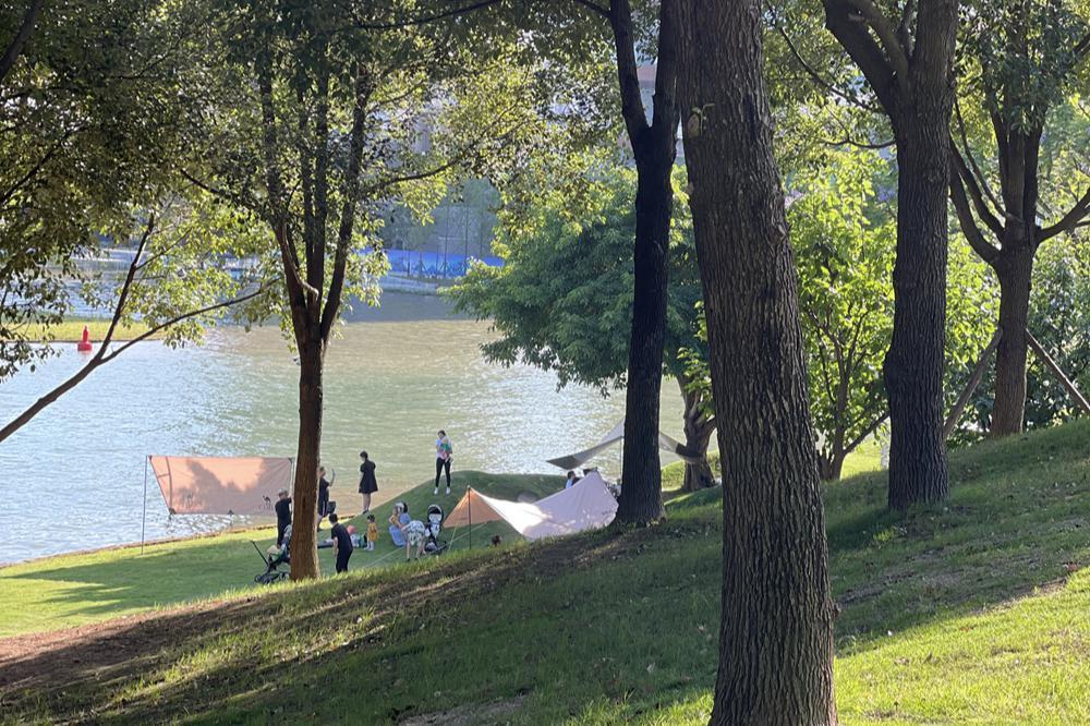 成都户外帐篷成都十大最佳露营地,成都露营地排行榜前十名