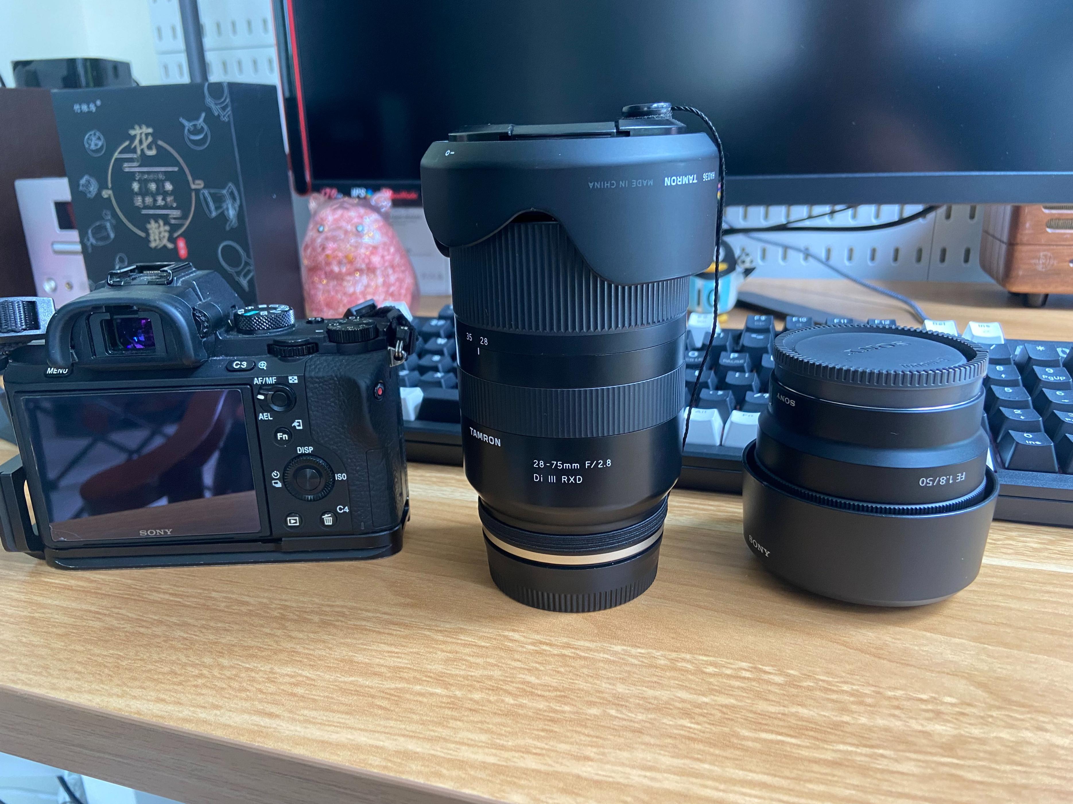 索尼a7m2现在还值得入手吗,2024年索尼a7m2还值得买吗