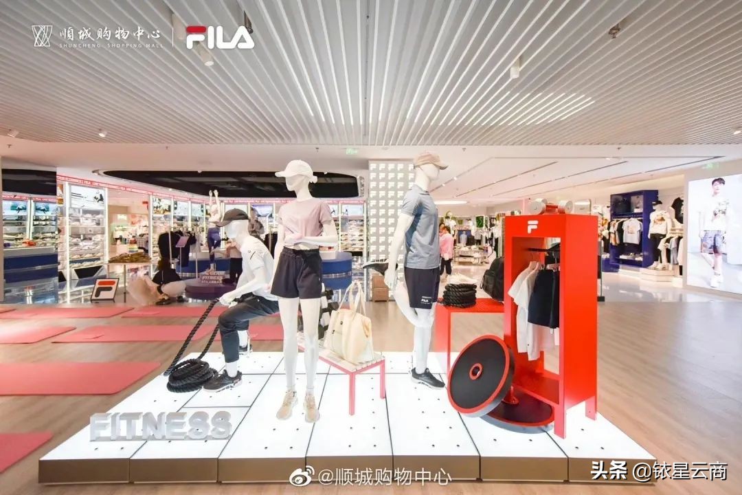 西南购物中心贵阳,新西南购物中心