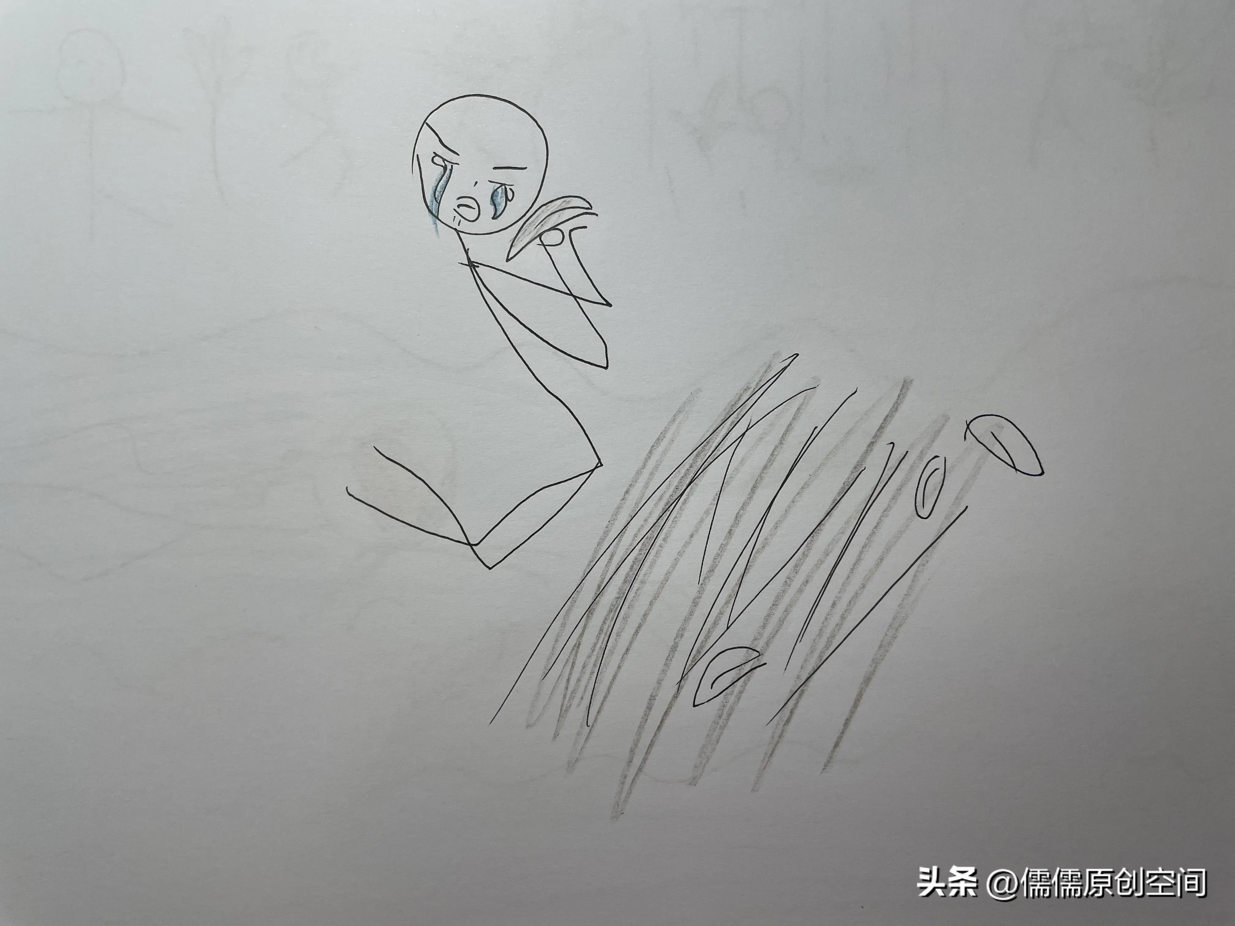 爱情的故事,花之恋的故事