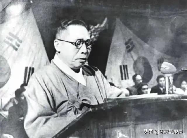 韩国是怎么独立出去的,韩国第五共和国是几几年的