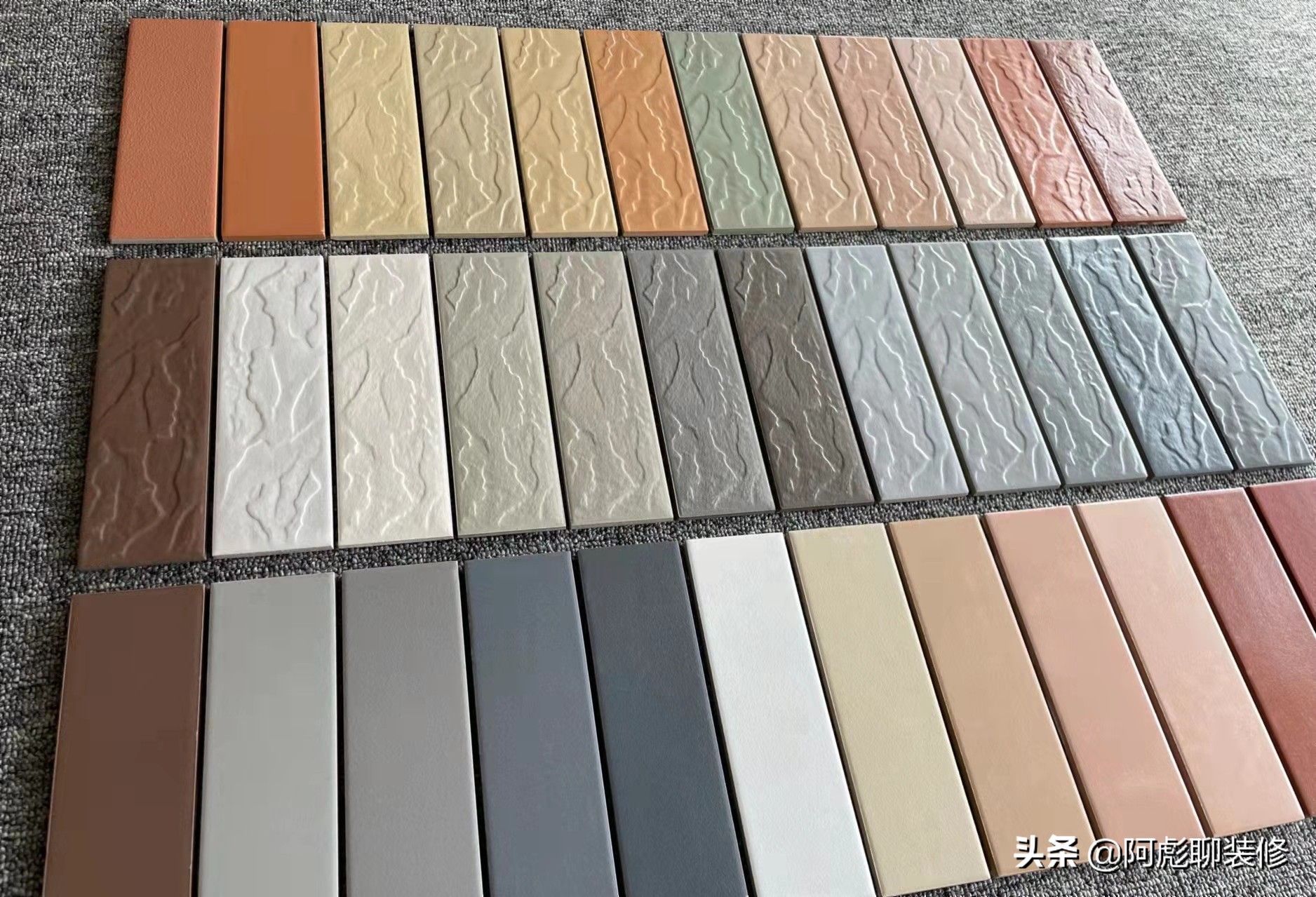 装修师傅不敢说又怕得罪同行的大实话，盘点5种装修材料细致分享