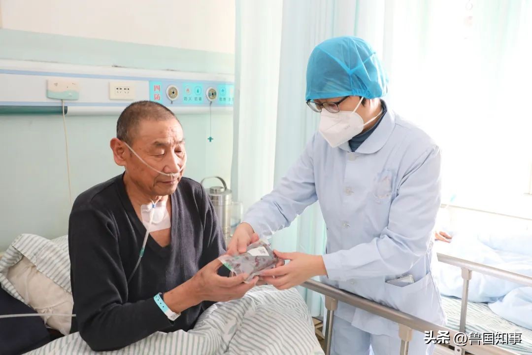 曲阜市中医医院肺病科,曲阜市中医院肺病科