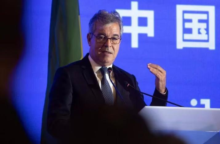 巴西宣布接受人民币结算利好什么,巴西中国怎么去美元化