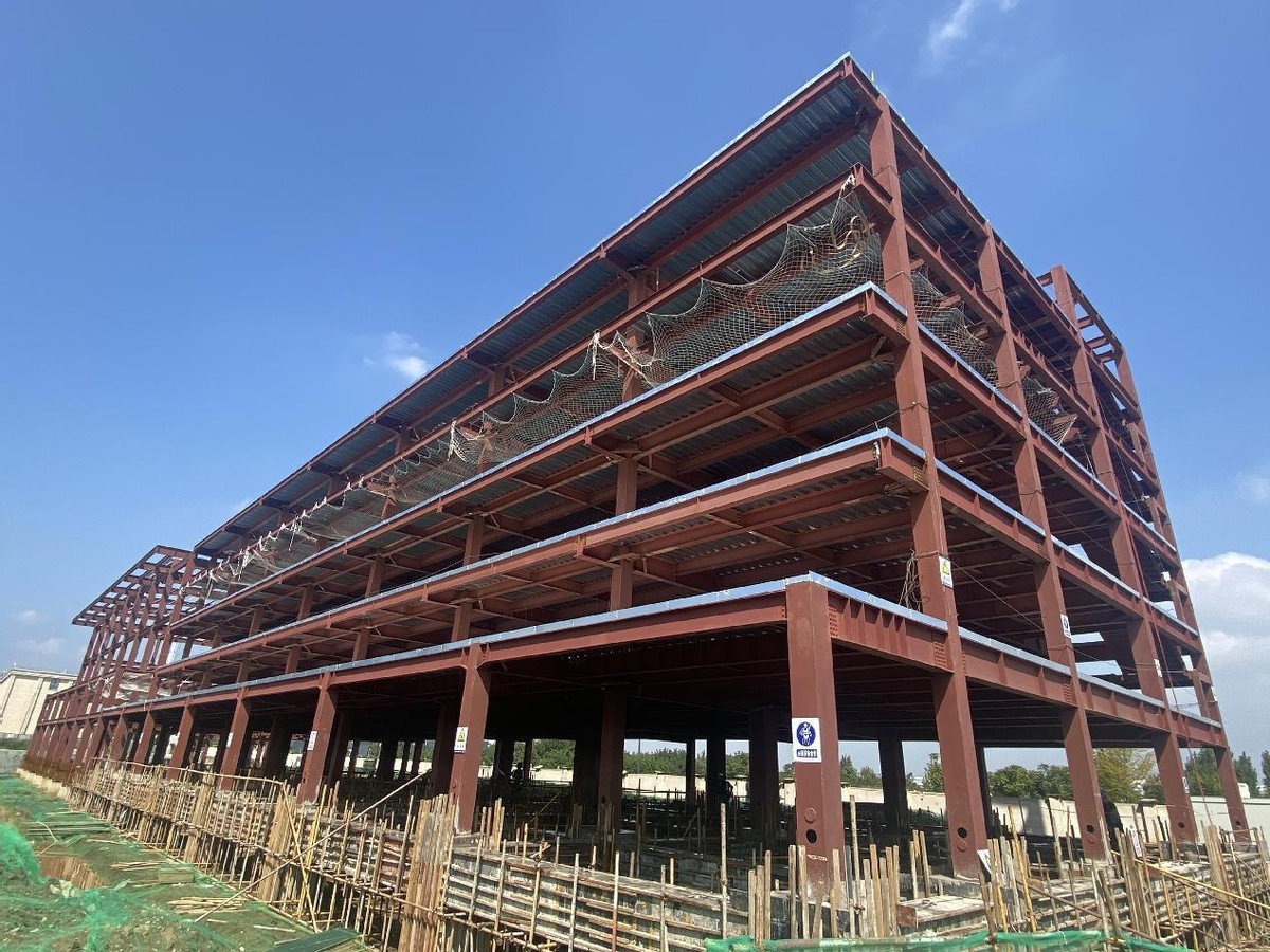 西安高新区草堂科技产业开发,高新草堂科技基地2023年项目