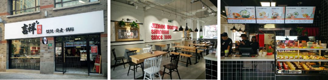 最牛面馆开张23年,仅靠一碗馄饨如何扩店2000家