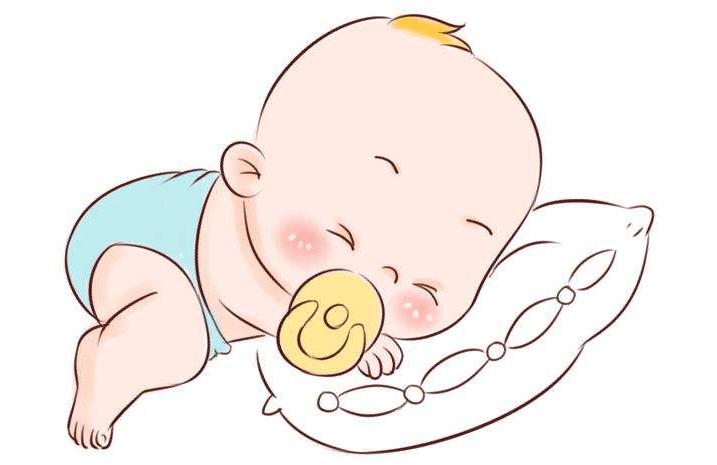 宝宝头型影响大脑发育吗,孩子头型长偏了会影响脑部发育吗