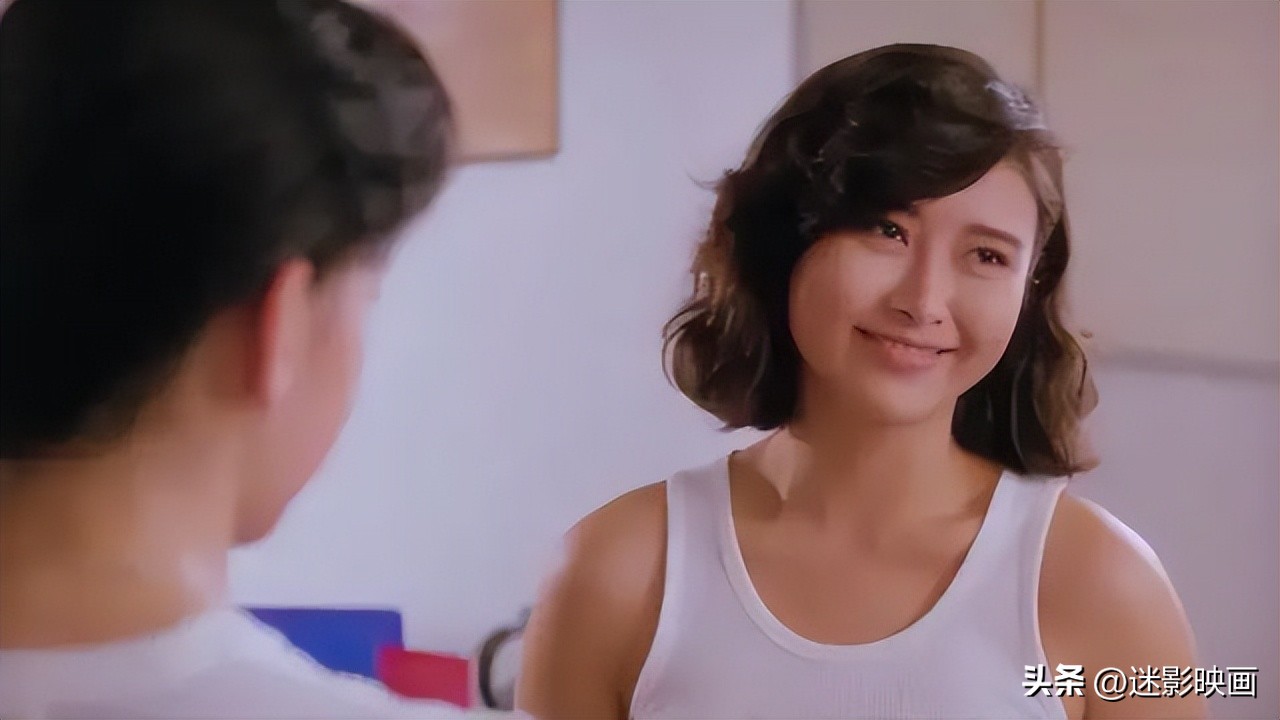 30年前的老港片，*虹翁**牺牲最大的电影，本该成经典，却被埋没至今