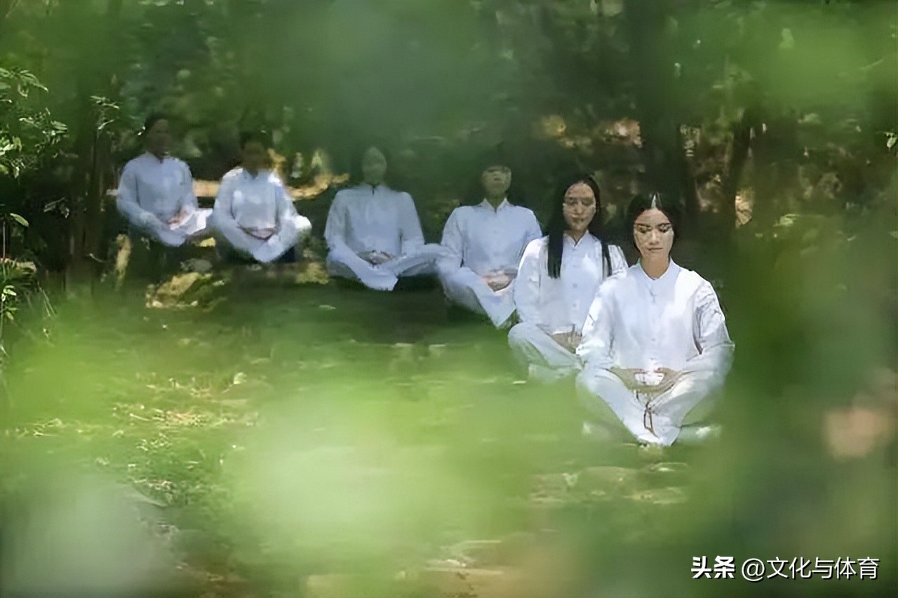 练气功出偏纠正方法,气功练偏能恢复吗