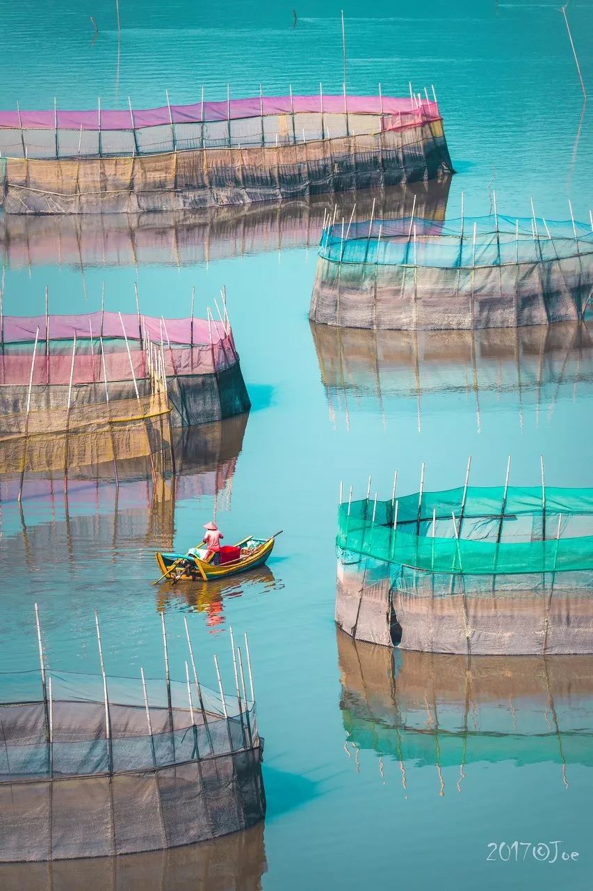 良心推荐夏日风光绝美的避暑胜地,夏季避暑胜地推荐4天