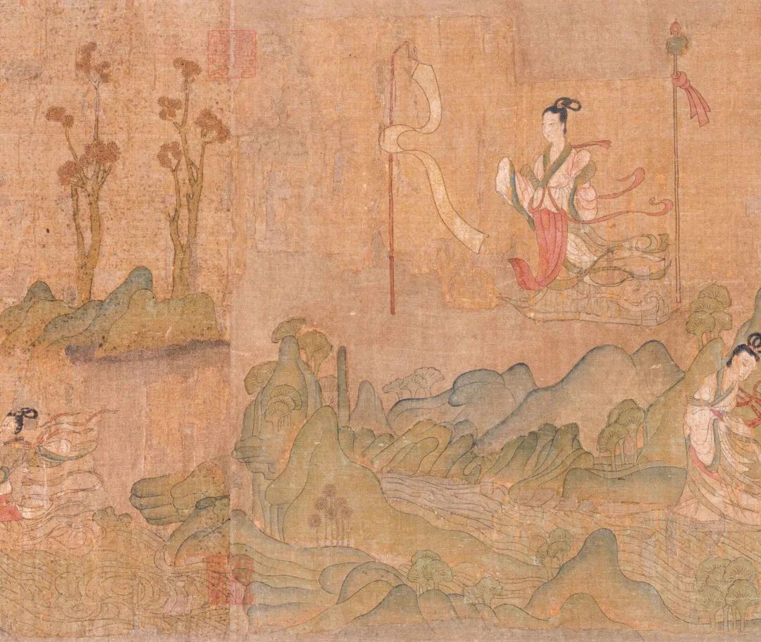 什么是魏晋南北朝服饰的特点,魏晋南北朝纪录片