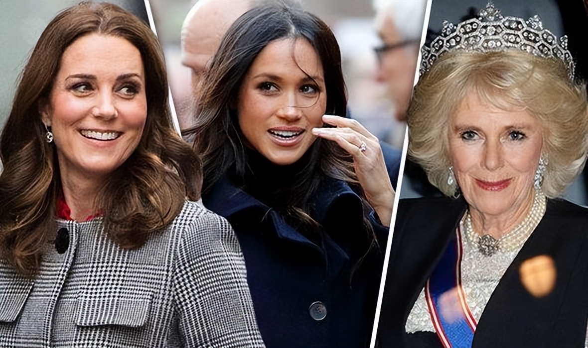 梅根凯特西装,凯特王妃穿过的粗花呢西装外套