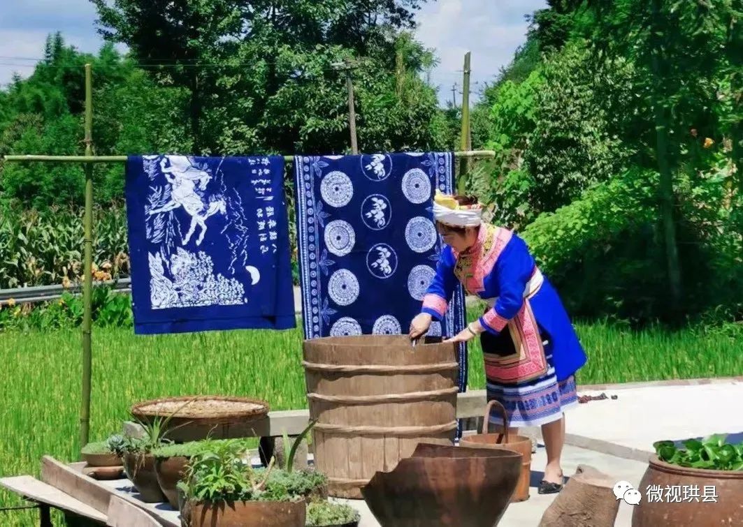 珙县最美乡镇,四川最美区县