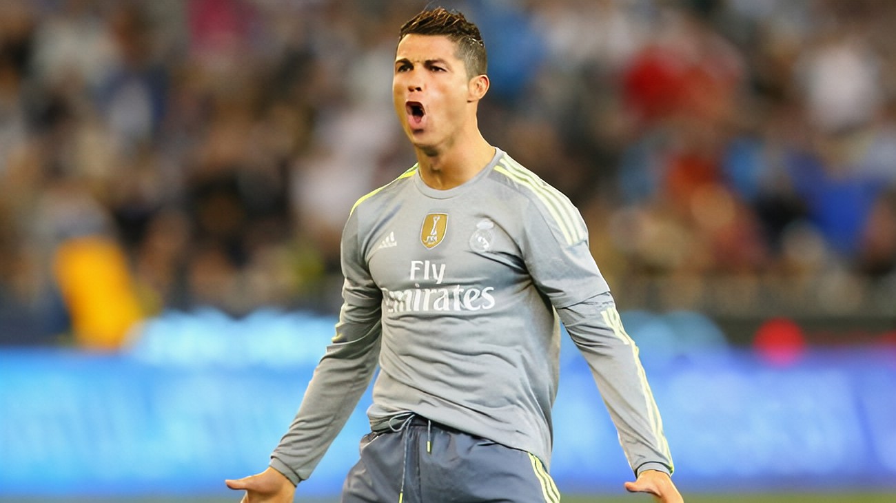 c罗拿过几次欧冠冠军,欧冠最新战报c罗绝杀