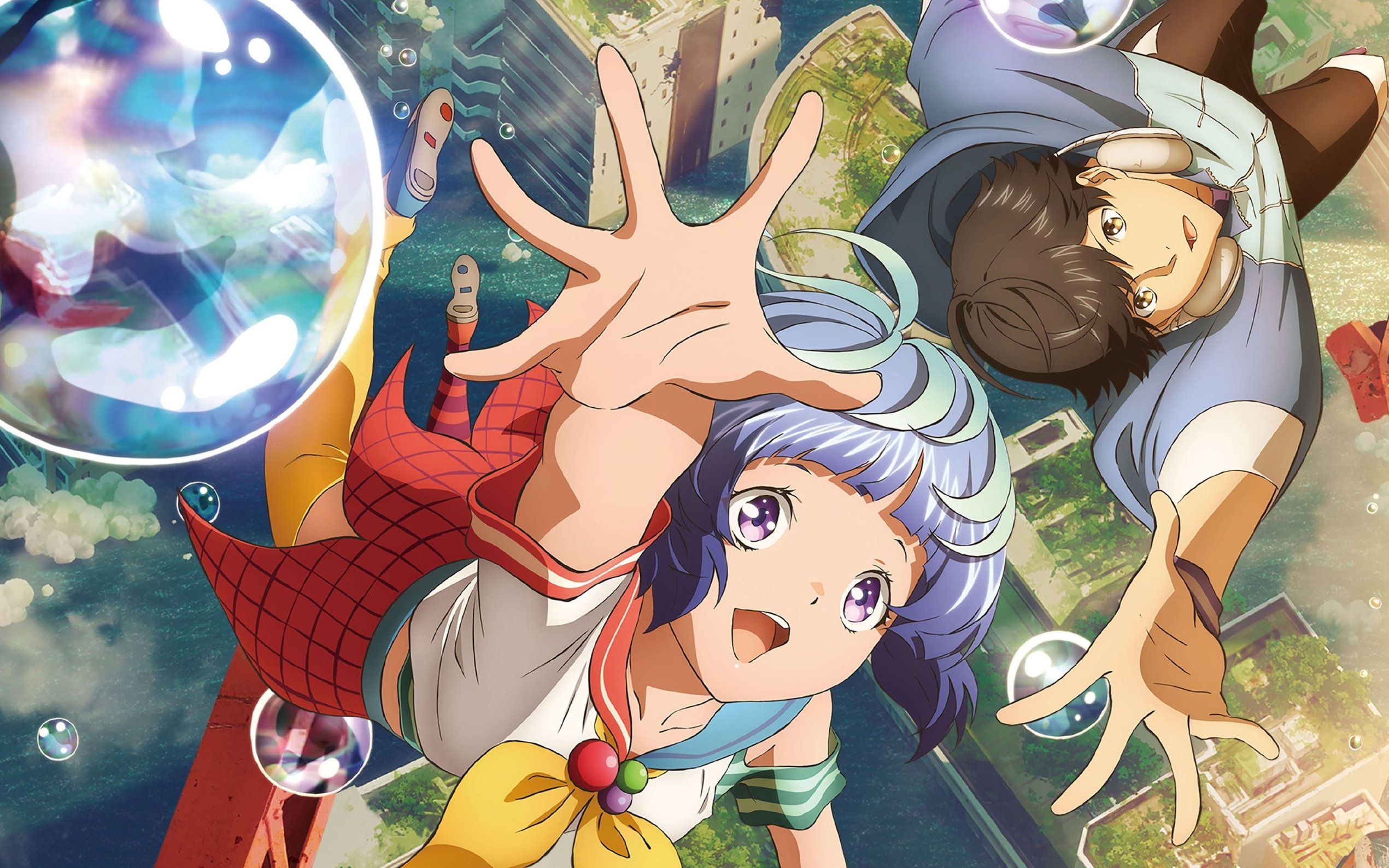 你适合看鬼灭之刃还是灌篮高手,盘点六部经典动漫电影