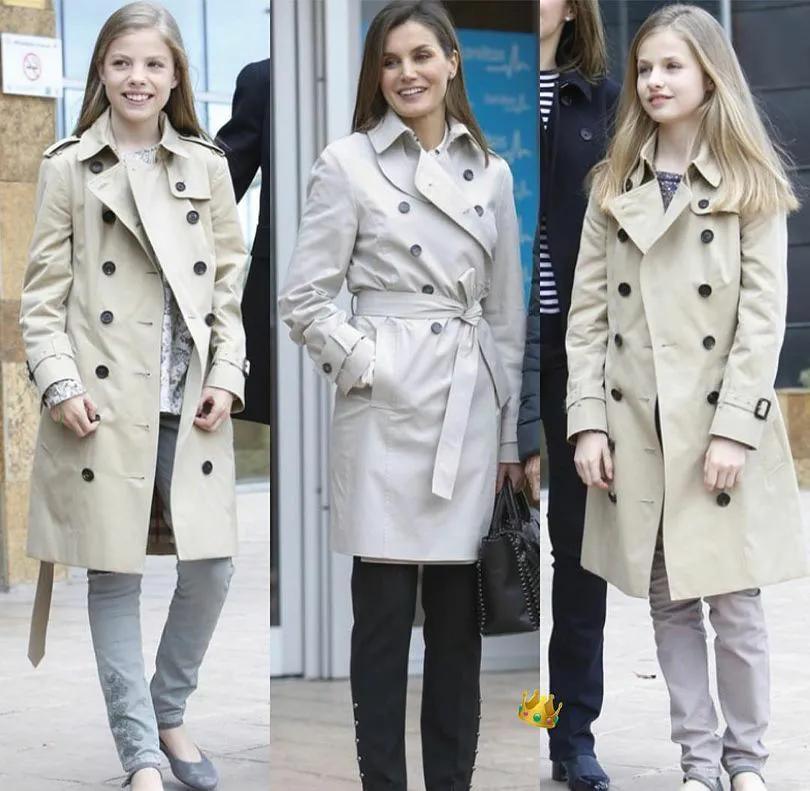 西班牙王后惊艳全球,西班牙王后女强人