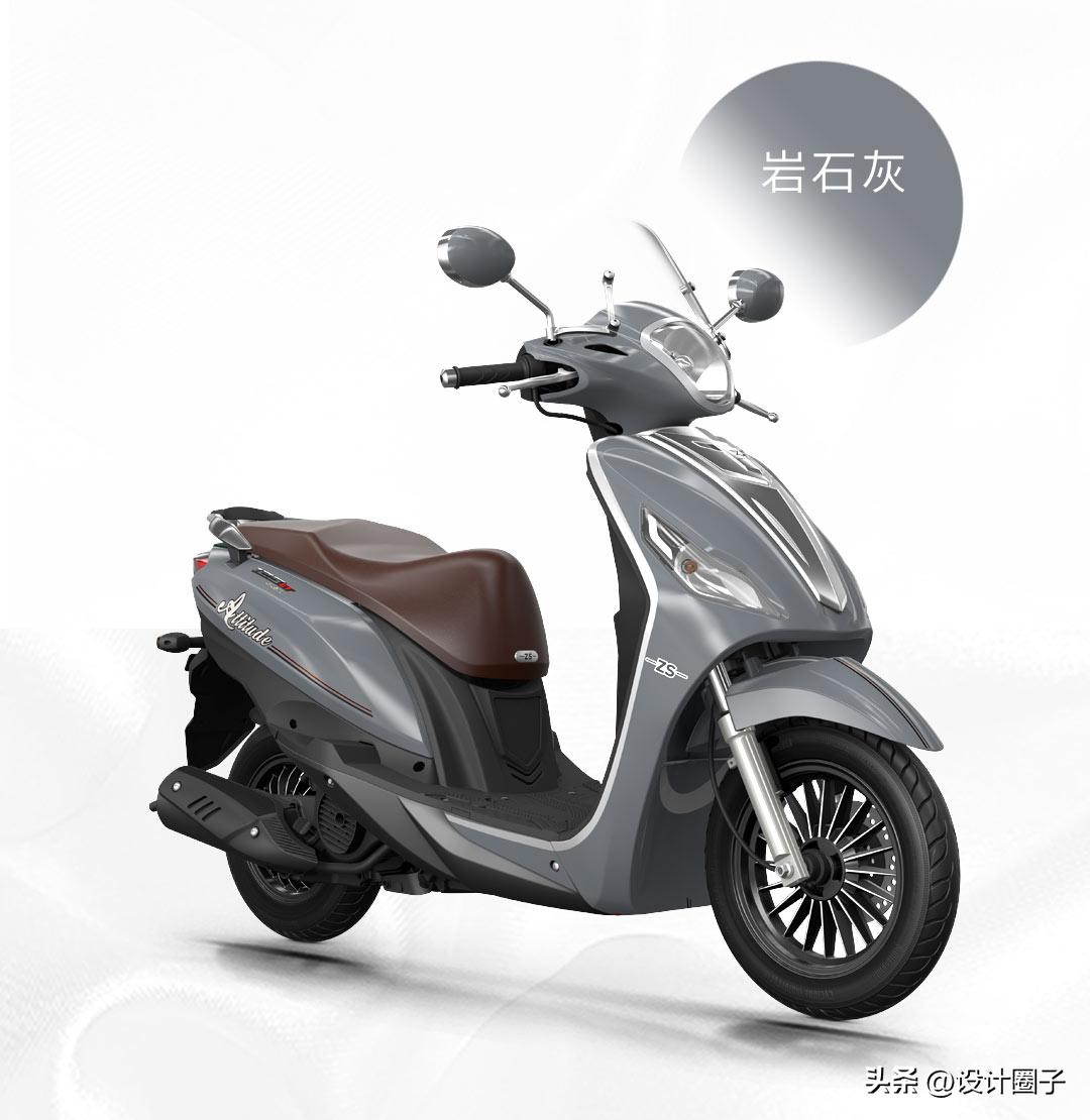 7千元落地125踏板,7千到8千的小踏板125