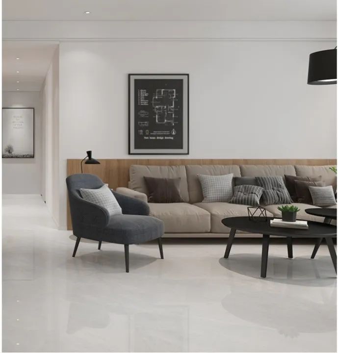 瓷砖怎么选?内行人不会告诉你的真相,别再傻傻踩雷了