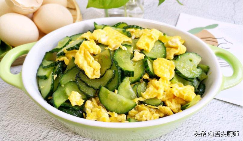 五十岁以上的女人常吃的4种蔬菜,建议八道碱性蔬菜多吃