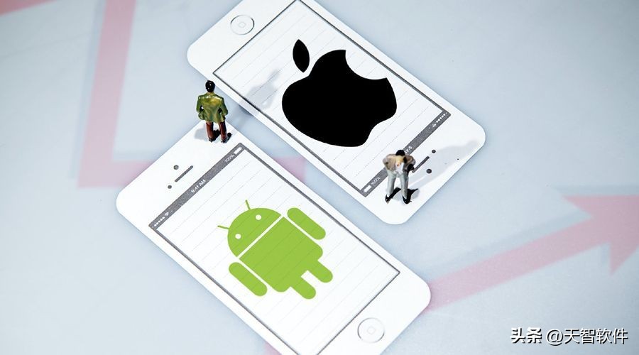 安卓软件苹果用不了怎么办,安卓软件为什么苹果手机不能装