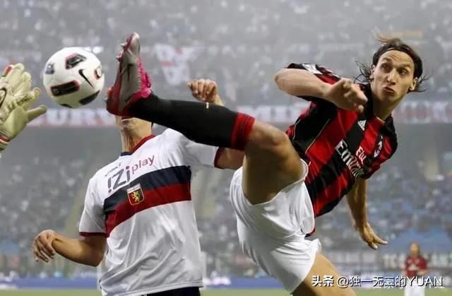 伊布现役足坛打架谁最厉害,伊布足坛四大狠人