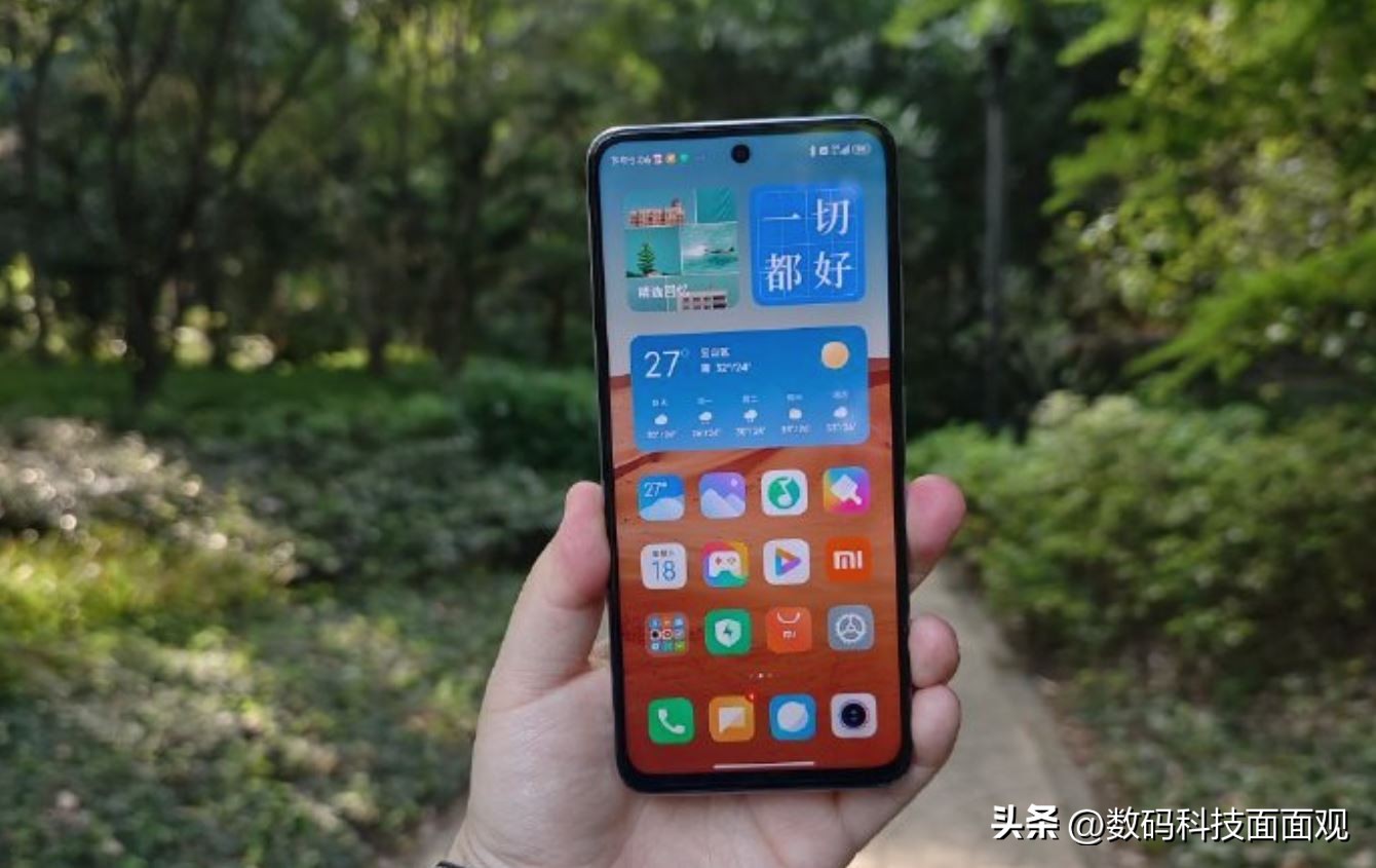 双十一哪款手机最划算,双十一买华为2000-3000什么机型