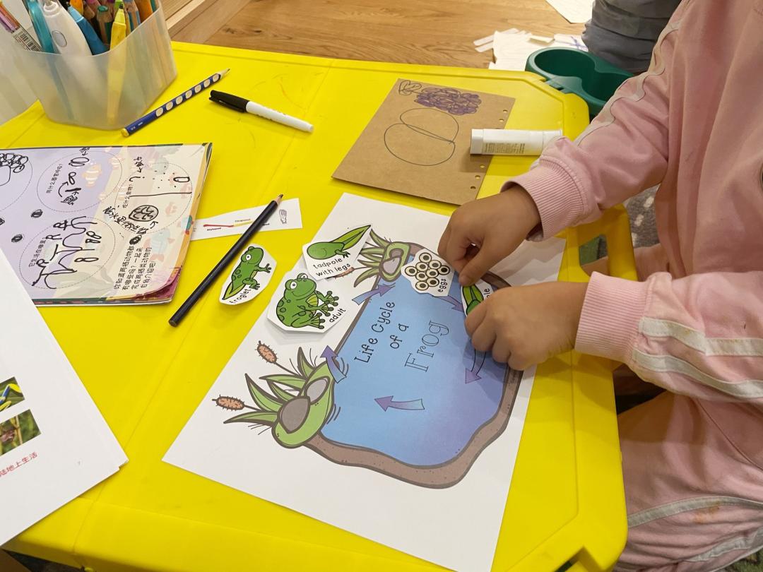 当孩子问你问题怎么回答,孩子问什么都不说怎么沟通