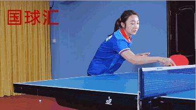从正手攻球到正手拉需要多久,乒乓球国球汇正手攻球教学视频